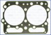DAF 4058790 Gasket, cylinder head